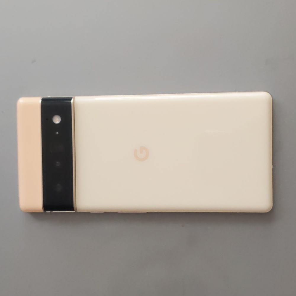Google Pixel 6 Pro